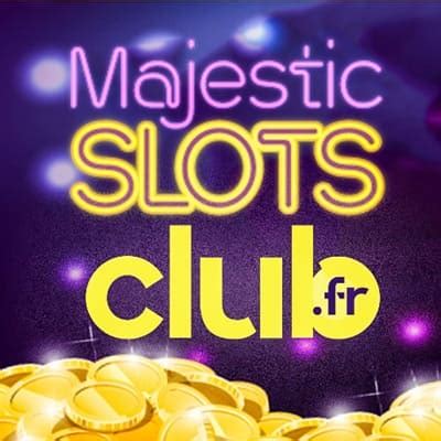 majestic slots club - Majestic Slots Club Casino Review